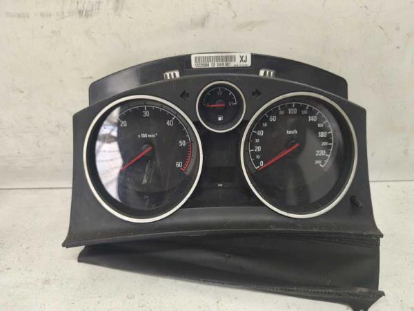 COMPTEUR OPEL - Vue 1